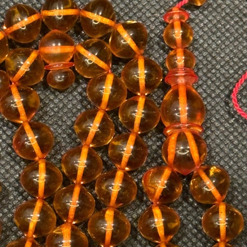 سبحه فاتوران ألماني جديد خراطه مصنع الفن