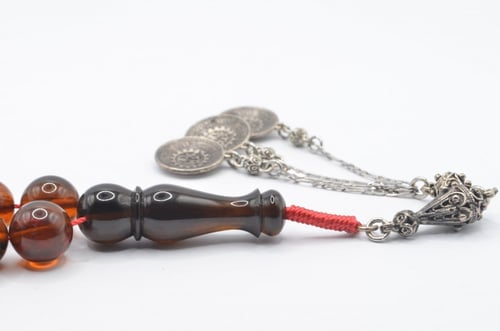 فاتوران ألماني لون ترتروك شفاف رائع