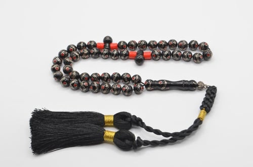 سبحه يسر البحر الاحمر مطعم فضه ومرجان