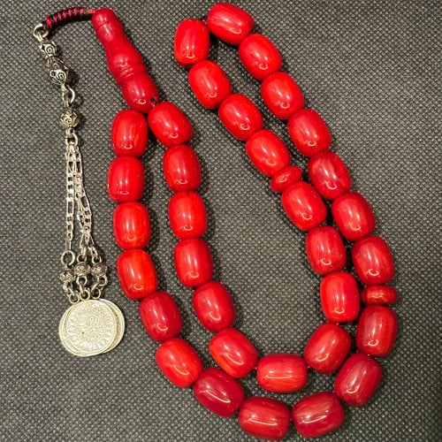 فاتوران افغاني خام قديم خراطه جديدة