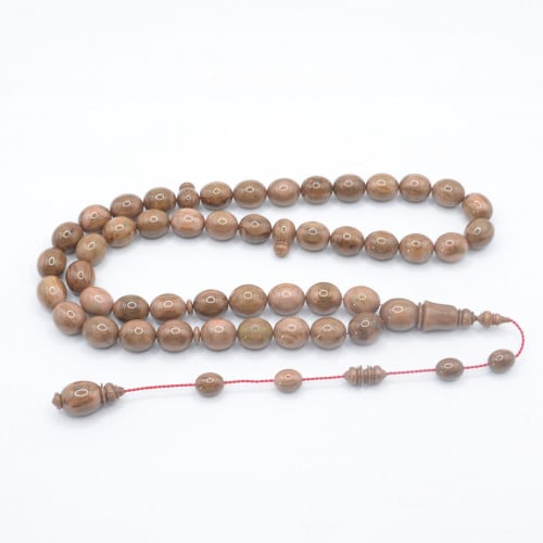 سبحه فاتوران ألماني صب جديد لون خرتيتي رائع