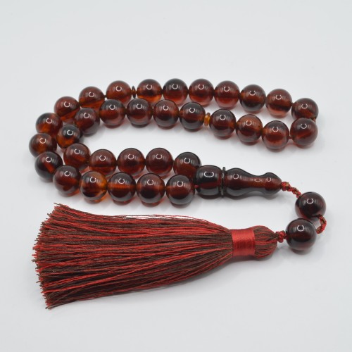 فاتوران ألماني لون ترتروك شفاف قصه دائرية