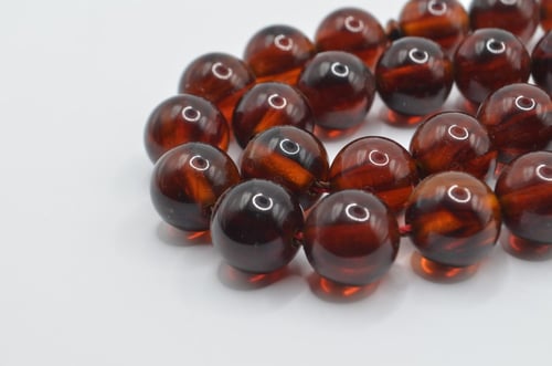 فاتوران ألماني لون ترتروك شفاف قصه دائرية