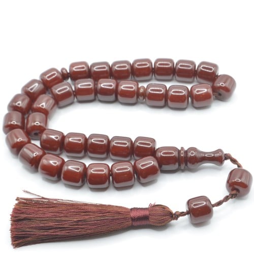 فاتوران ألماني صب جديد لون بني رسمي