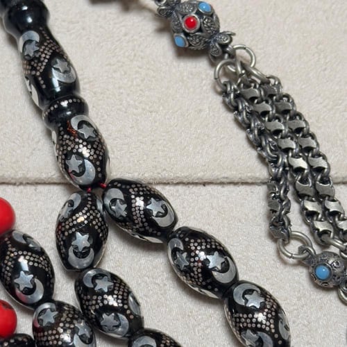 سبحه يسر البحر الاحمر مطعم فضه هلال ونجمه