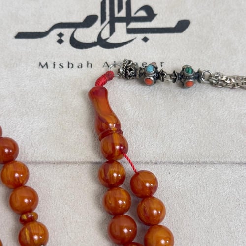 مسباح سندلوس ألماني صب جديد – عرق أسطوري