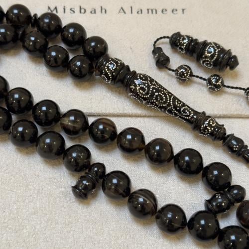 سبحه ظهر سلحفاه شاهد مطعم فضه