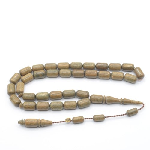 سبحة من خشب البلاسنك الرائع