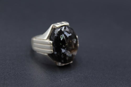 عقيق يماني مميز