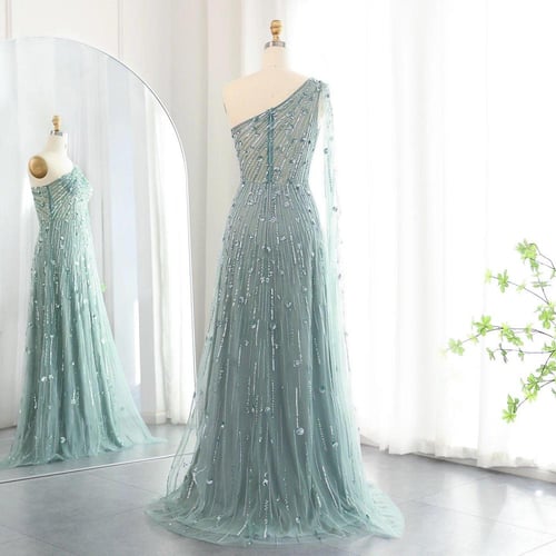 فستان موديل رقم281