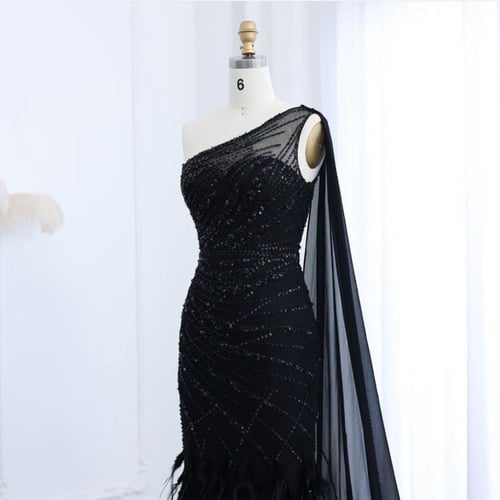 فستان موديل رقم276