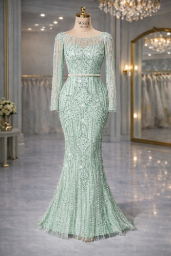 Dress number 117