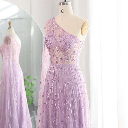 فستان موديل رقم281