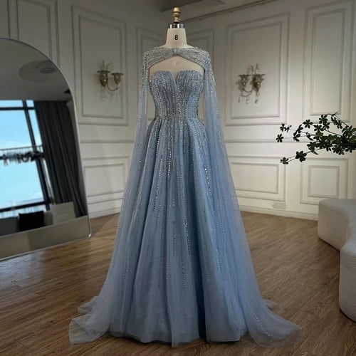 فستان موديل رقم289