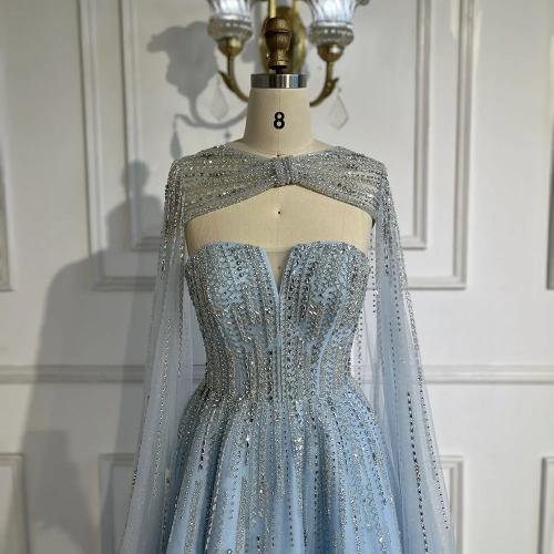 فستان موديل رقم289