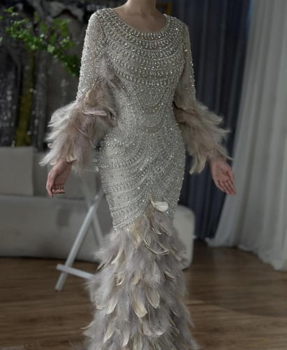 فستان موديل رقم221