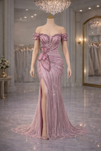 Dress number 119