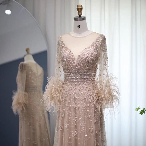 فستان موديل رقم2738