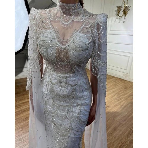 فستان موديل رقم8709