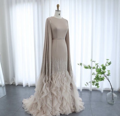 فستان موديل رقم167553