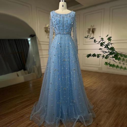 فستان مطرز99