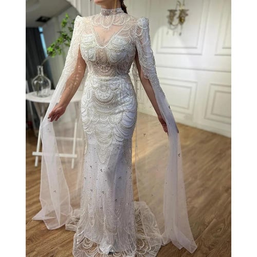 فستان موديل رقم8709