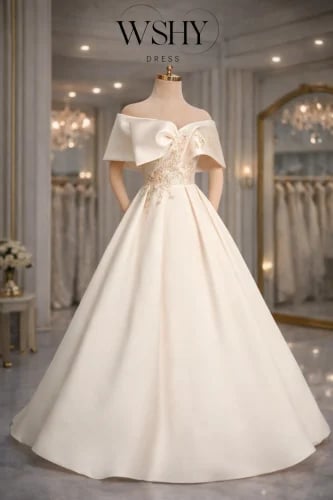 Dress number 1180