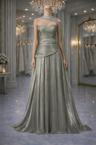 Dress number 1123