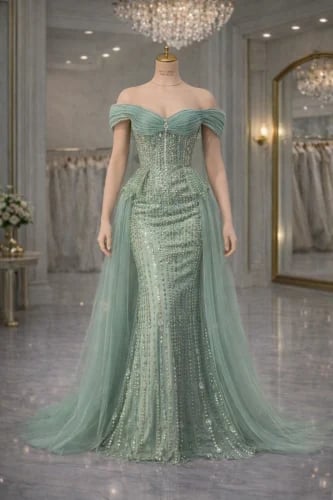 Dress number 118