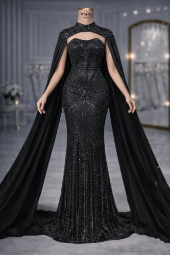 Dress number 1189