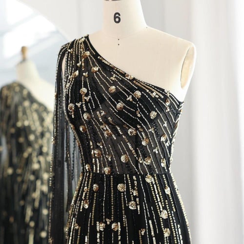 فستان موديل رقم281