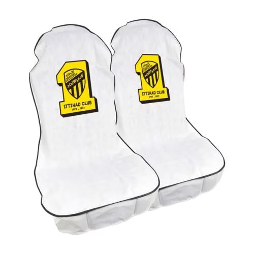 تلبيسة مراتب بشعار الاتحاد