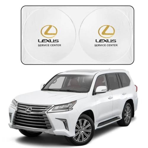 شماسية لكزس