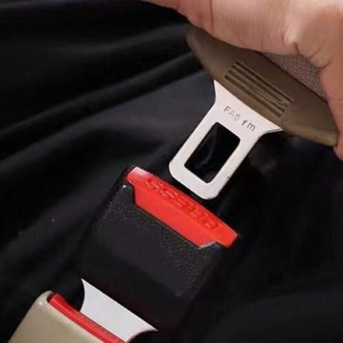 راس حزام الامان قطعتان