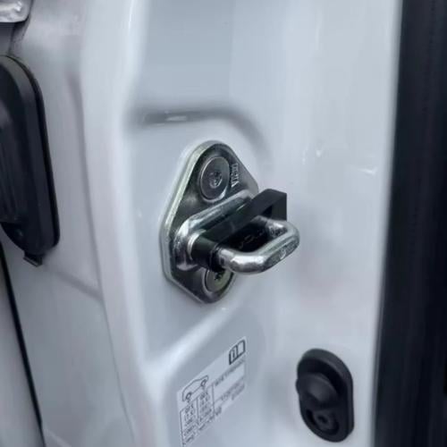 طقم جلد قرقعة الباب | لسيارات تايوتا