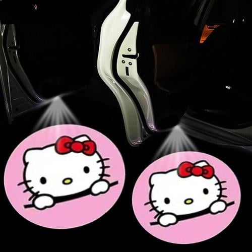 بروجكتر هيلو كيتي