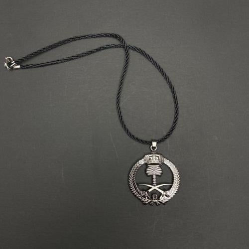 تعليقة شعار الحرس الوطني