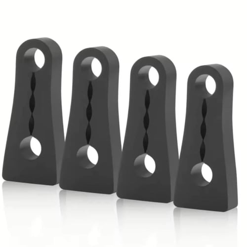 طقم جلد قرقعة الباب | لسيارات تايوتا