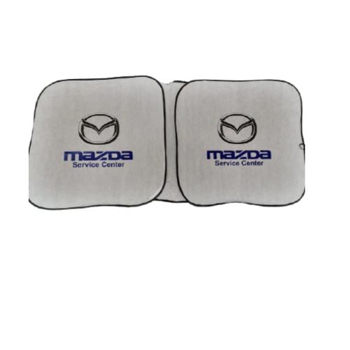 شماسية مازدا