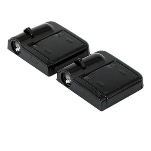 بروجكتر بشعار فورد