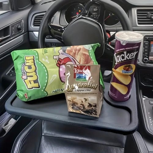 طاولة متعددة الاستخدامات السيارة