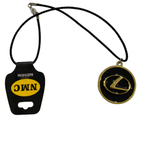 تعليقة مراية لكزس