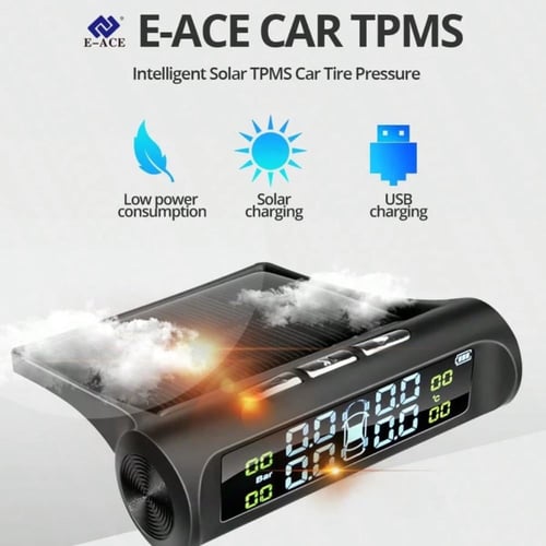 مقياس ضغط الإطارات