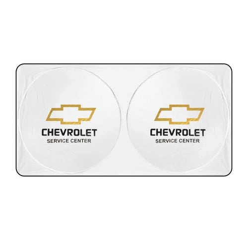 شماسية شفرولية