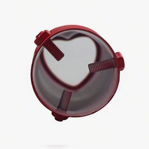 أطراف أنبوب عادم عالمية من الفولاذ المقاوم للصدأ ،...