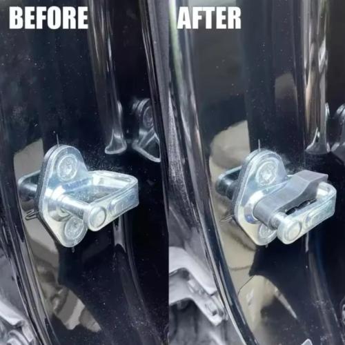 طقم جلده قرقعه جمس 2007-2014