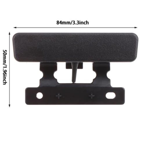 قفل تكاية جمس