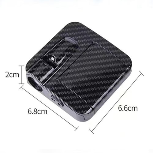 اضاءة ترحيبية بشعار نيسان - قطعتين