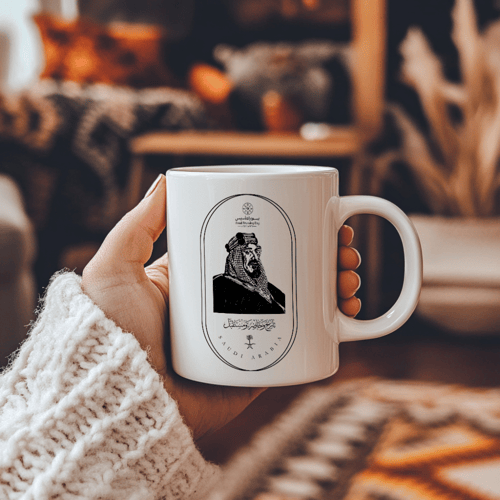 كوب يوم التأسيس