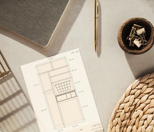 الوحدة المرنة – كل ما تحتاجه لتصميم وحدات تخزين مث...